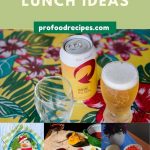 Holiday Lunch Ideas
