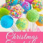 Christmas Food List: 10-Best Recipes for Your Friends & Family