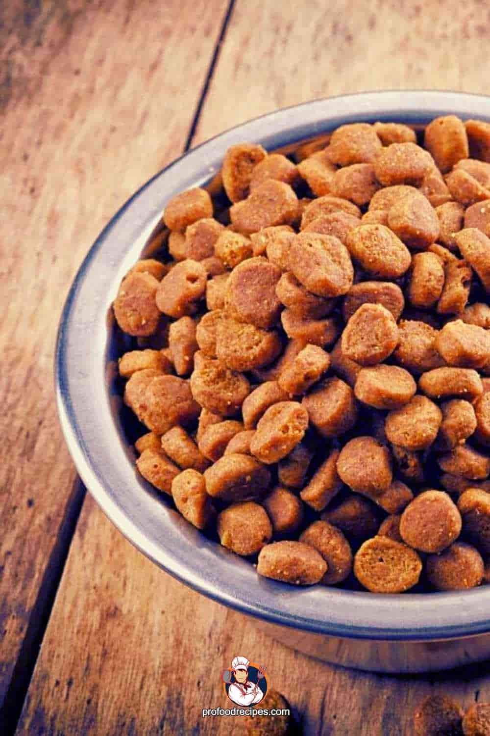 7 Easy Weight Gain Dog Food Recipes