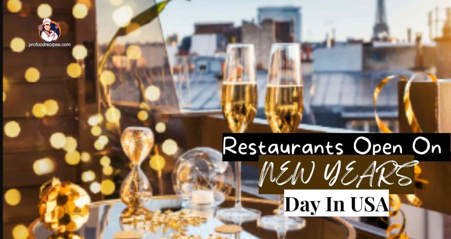 Restaurants Open On New Years Day In USA 1536x816 
