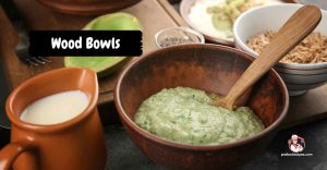 26 Different Types of Bowl Shapes and Their Uses