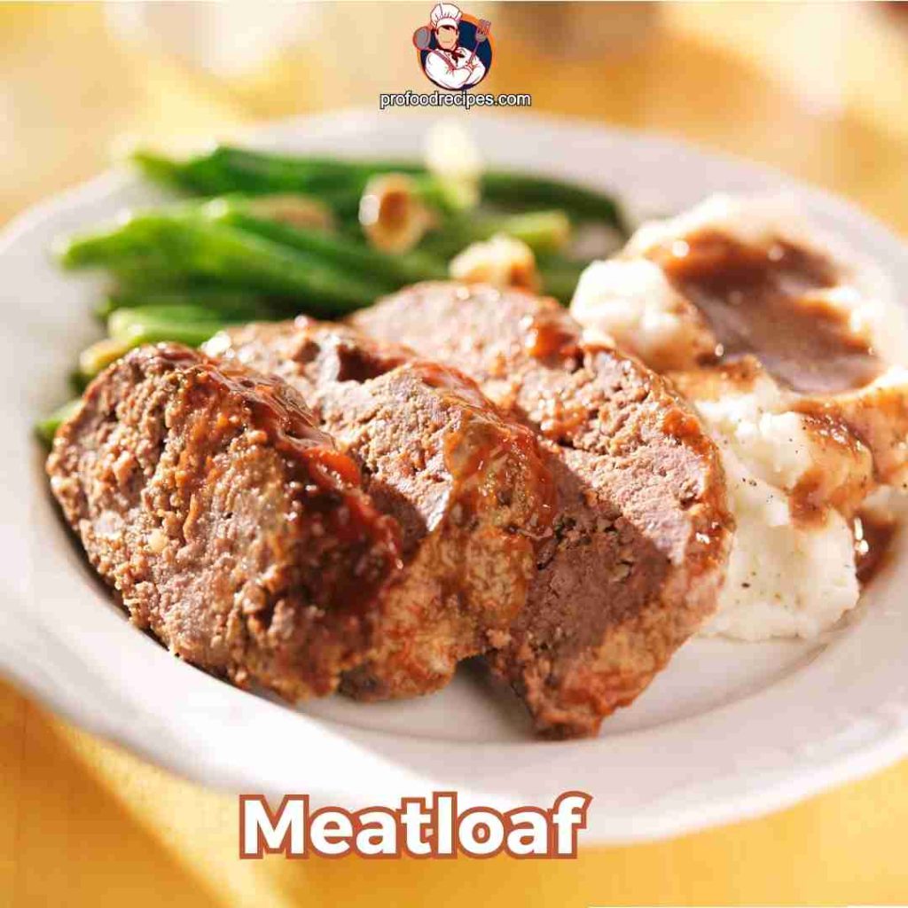 Meatloaf