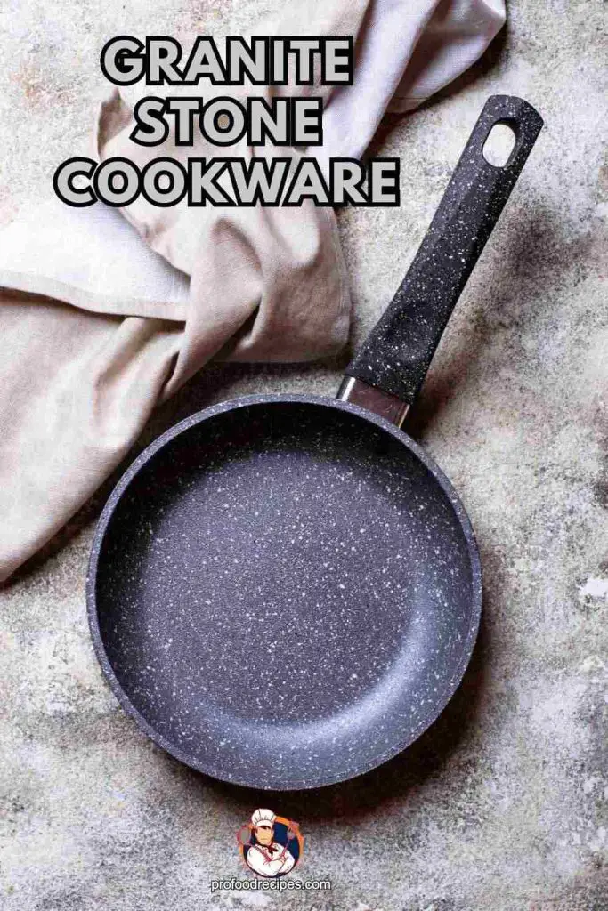Is Granite Stone Cookware Safe