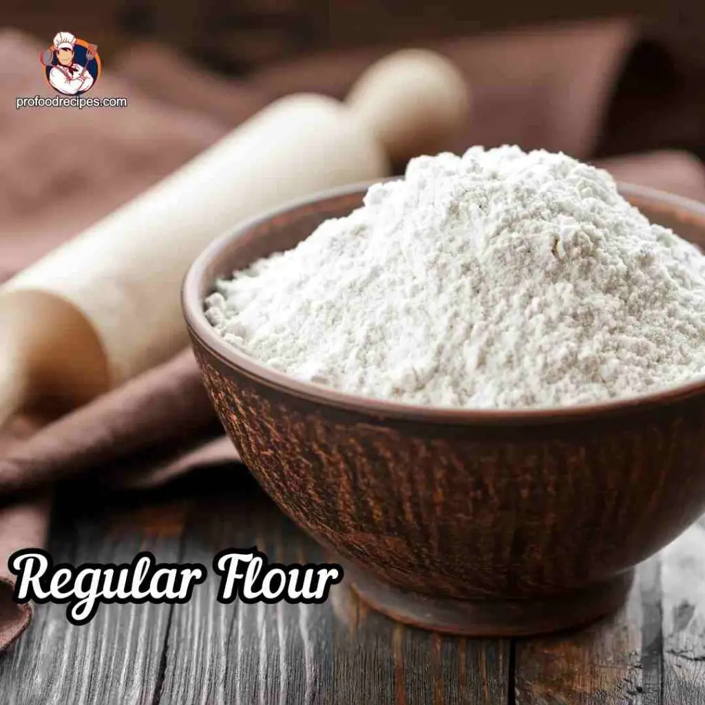 Regular Flour