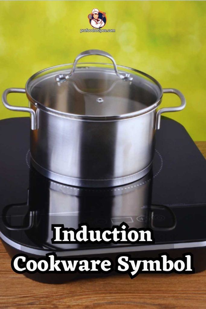 Induction Cookware Symbol