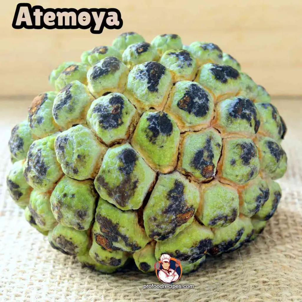 Atemoya