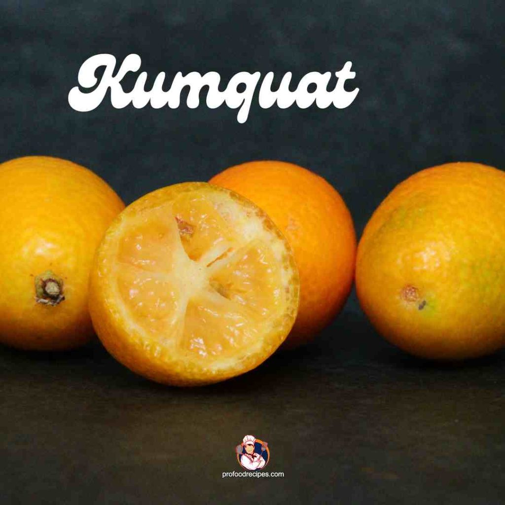 Kumquat 