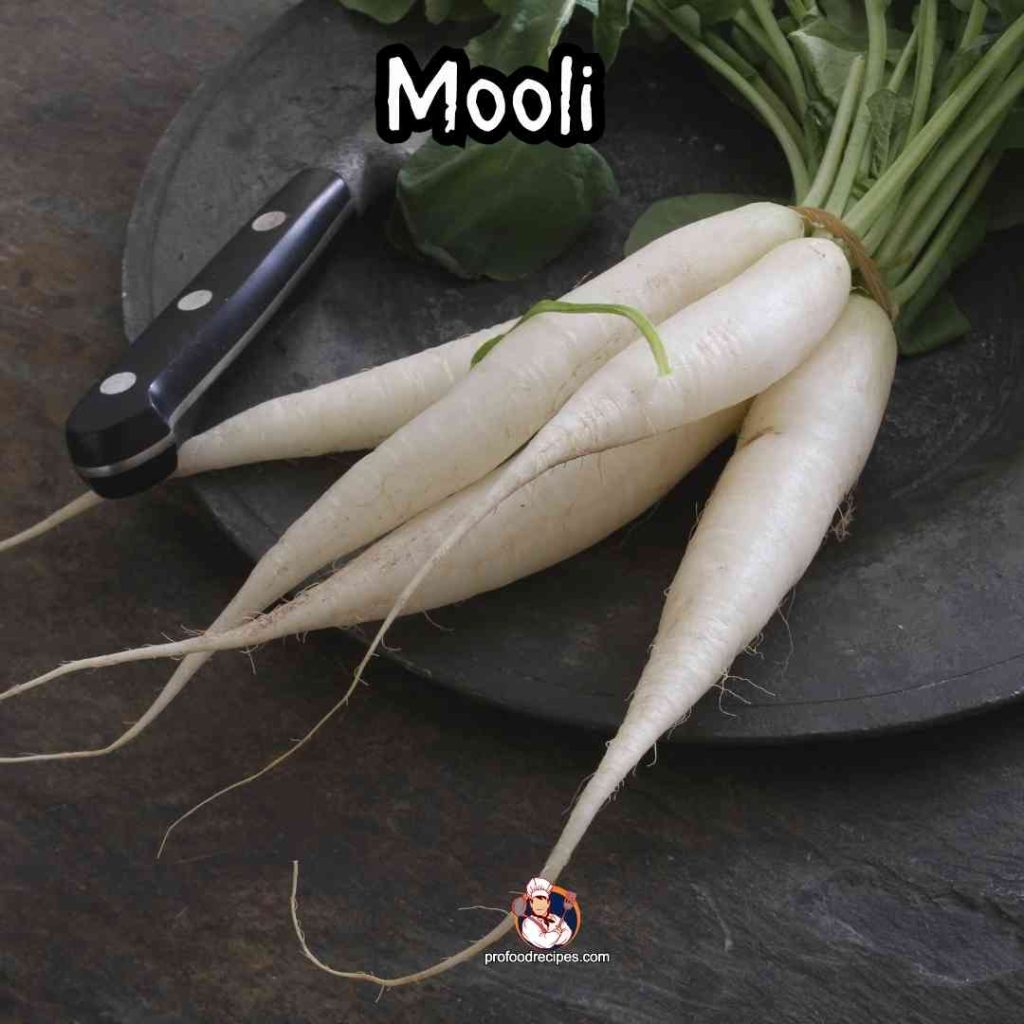Mooli