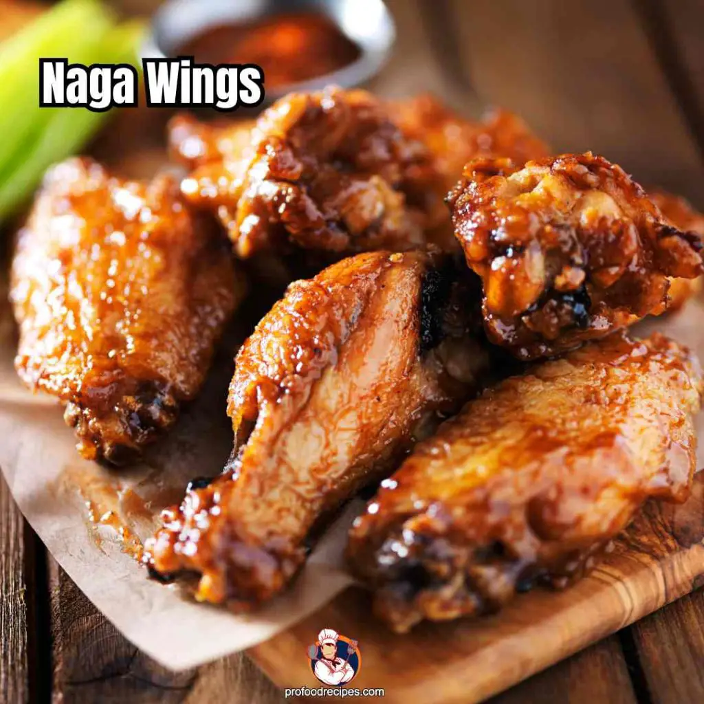 Naga Wings
