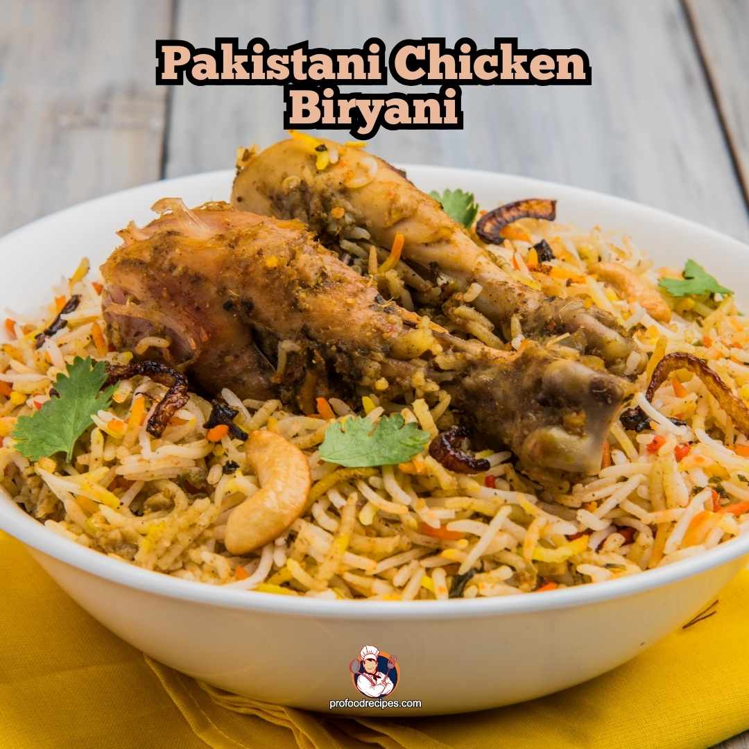 pakistani biryani hotel