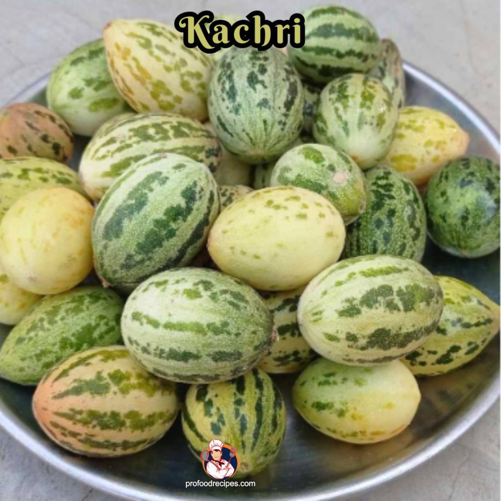 Kachri