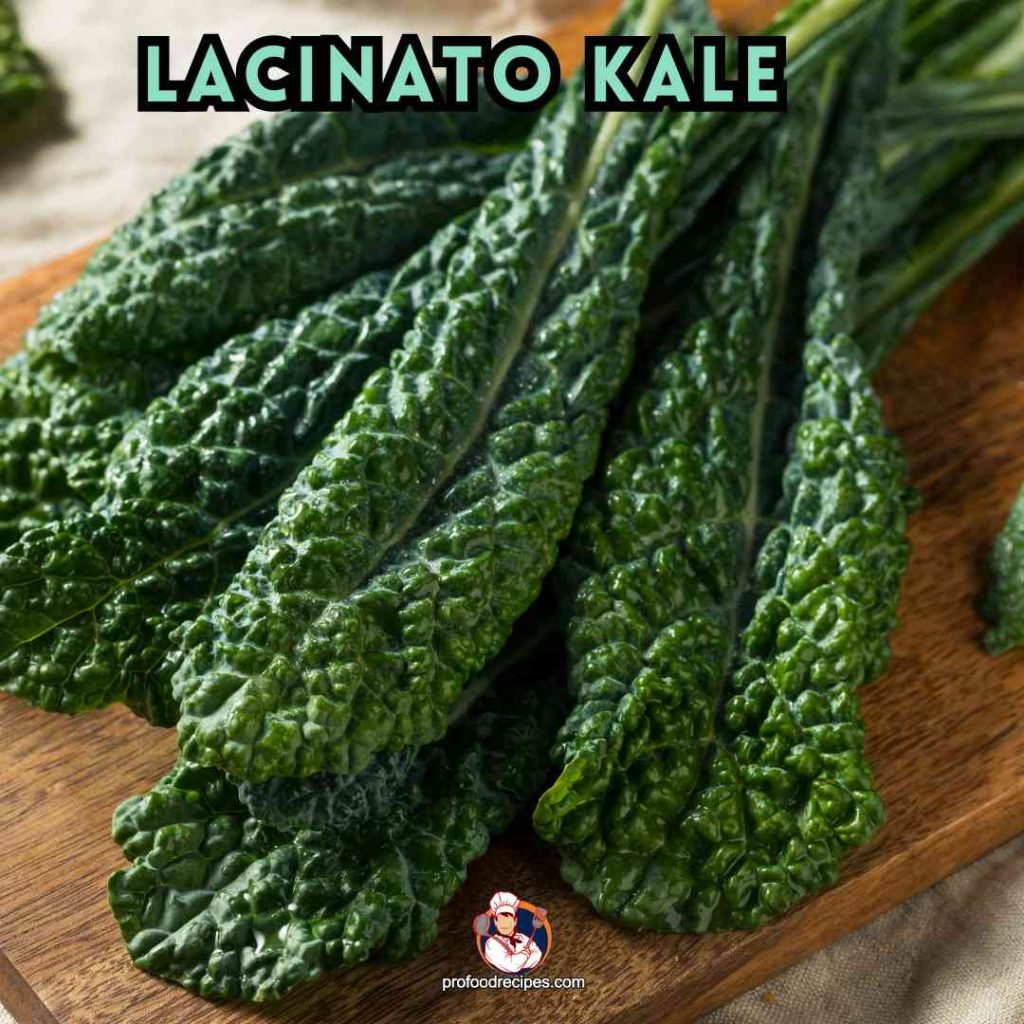 Lacinato Kale