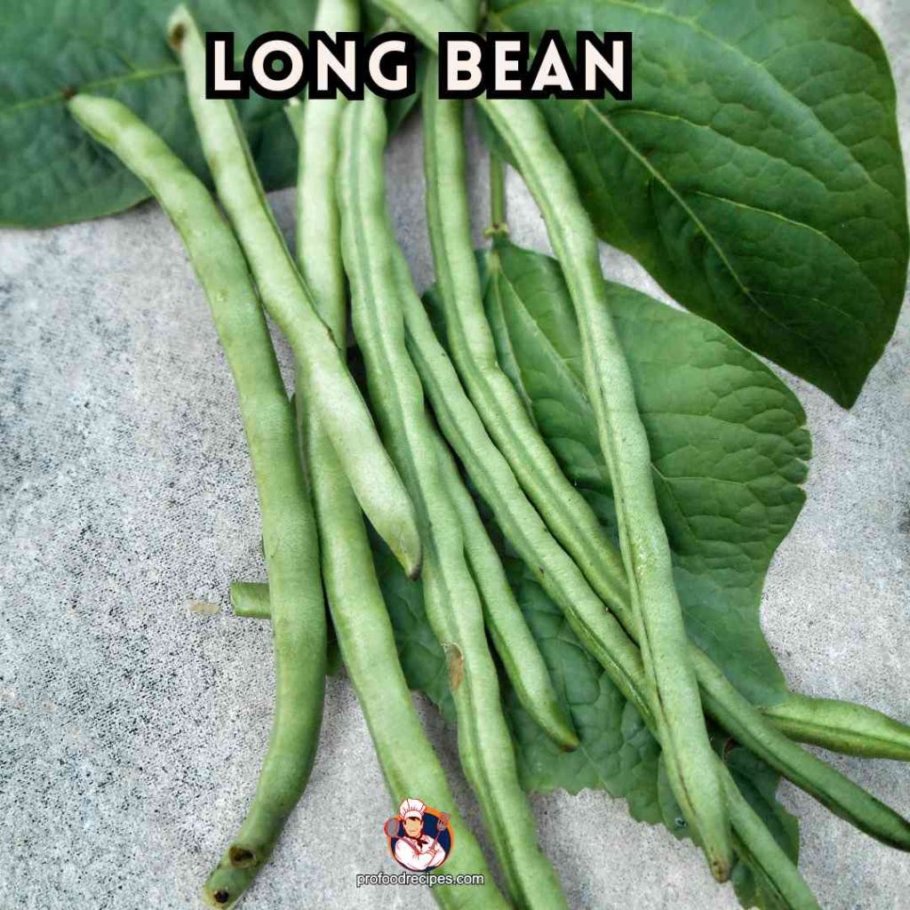 Long Bean