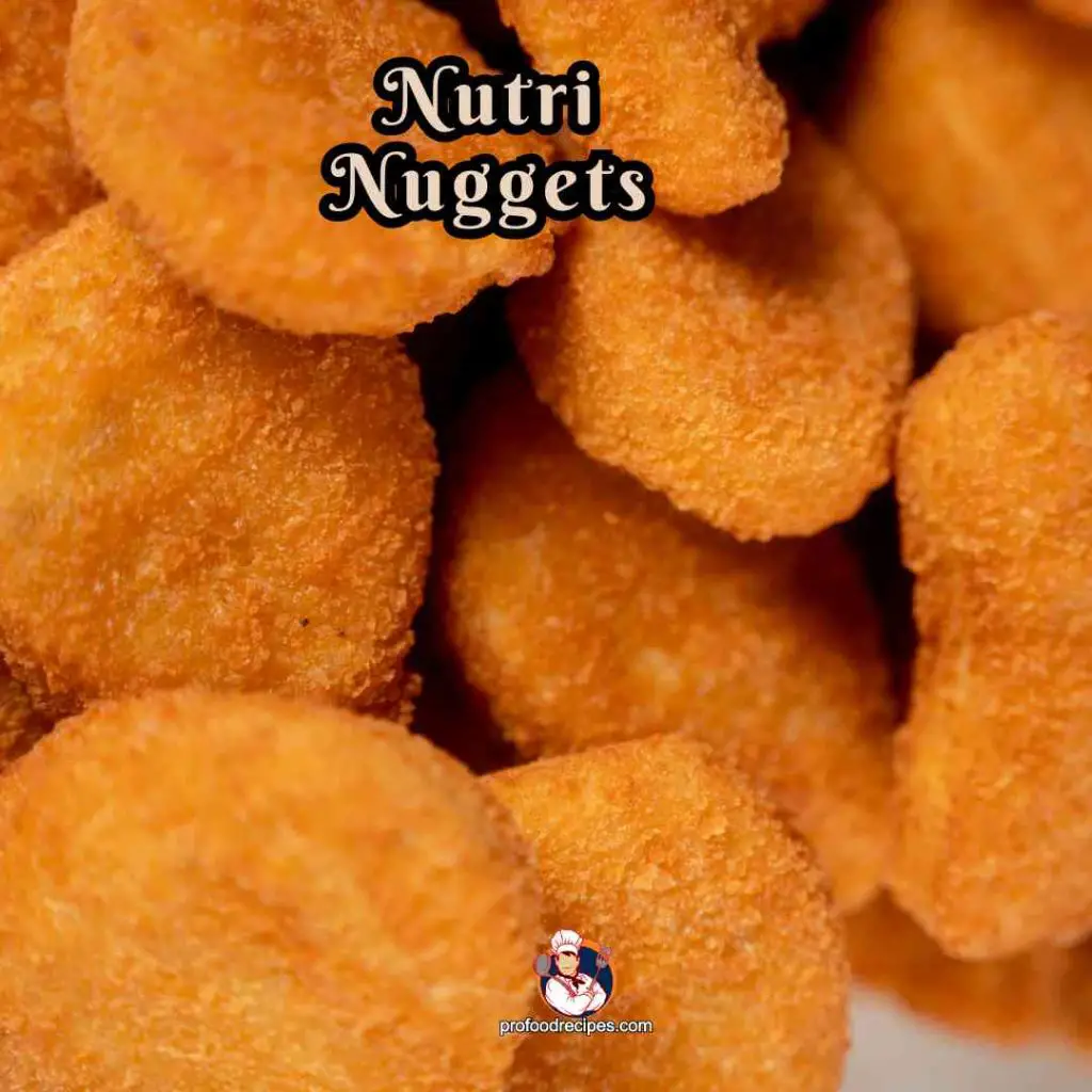 Nutri Nuggets