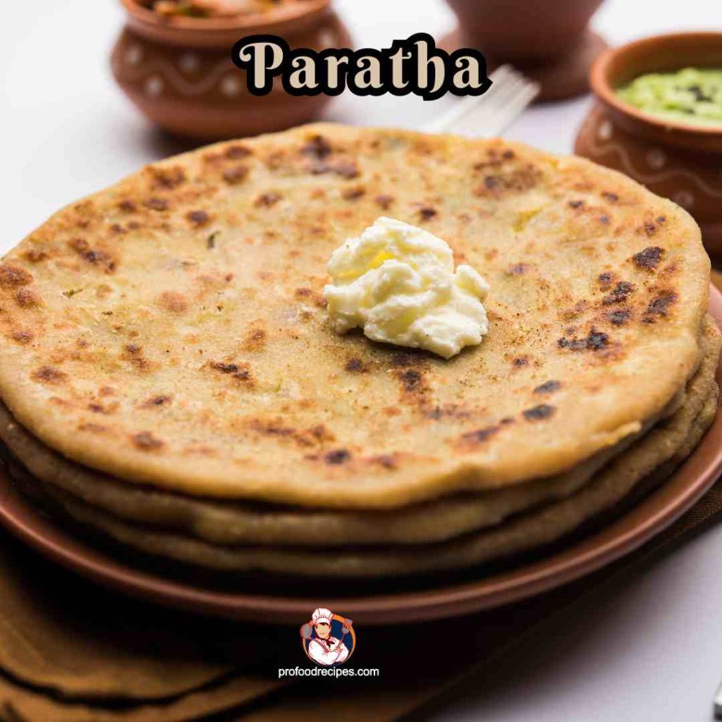 Paratha