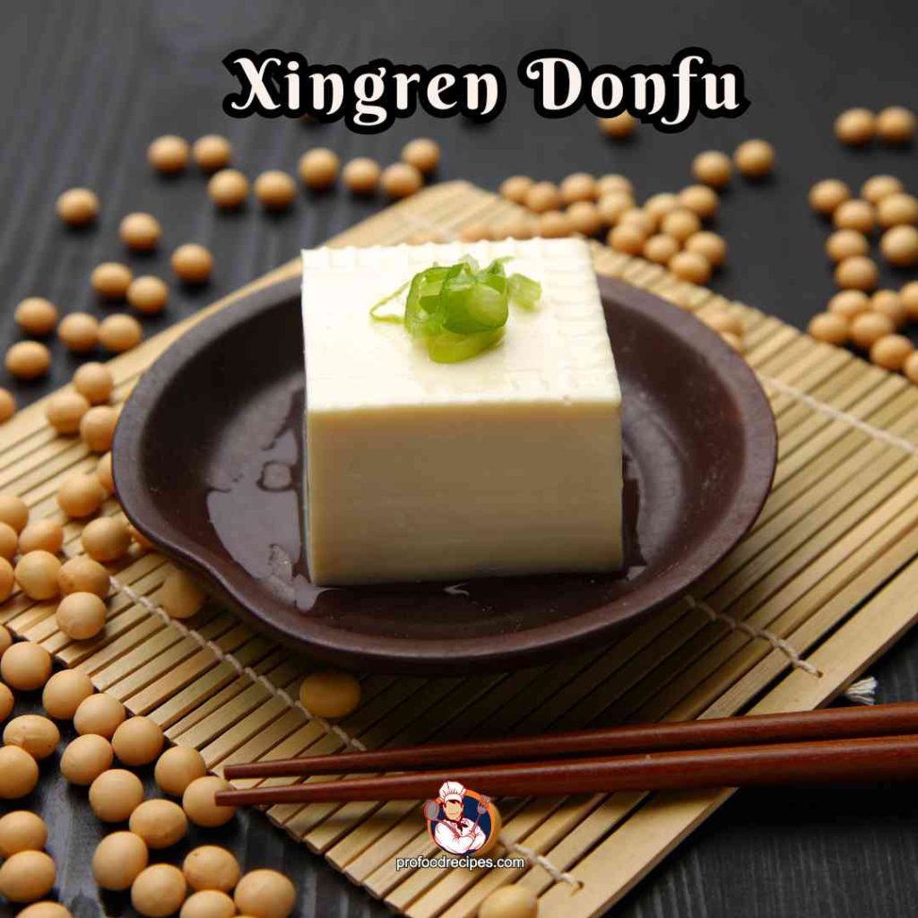 Xingren Donfu
