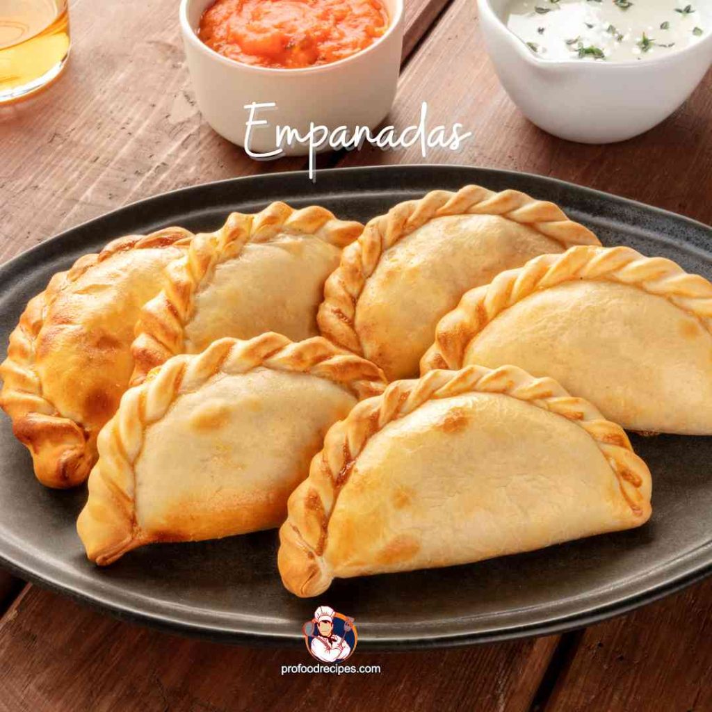 Empanadas