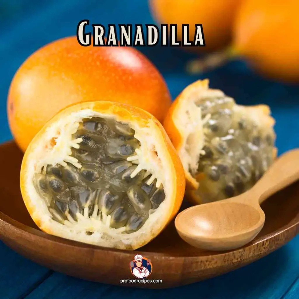 Granadilla