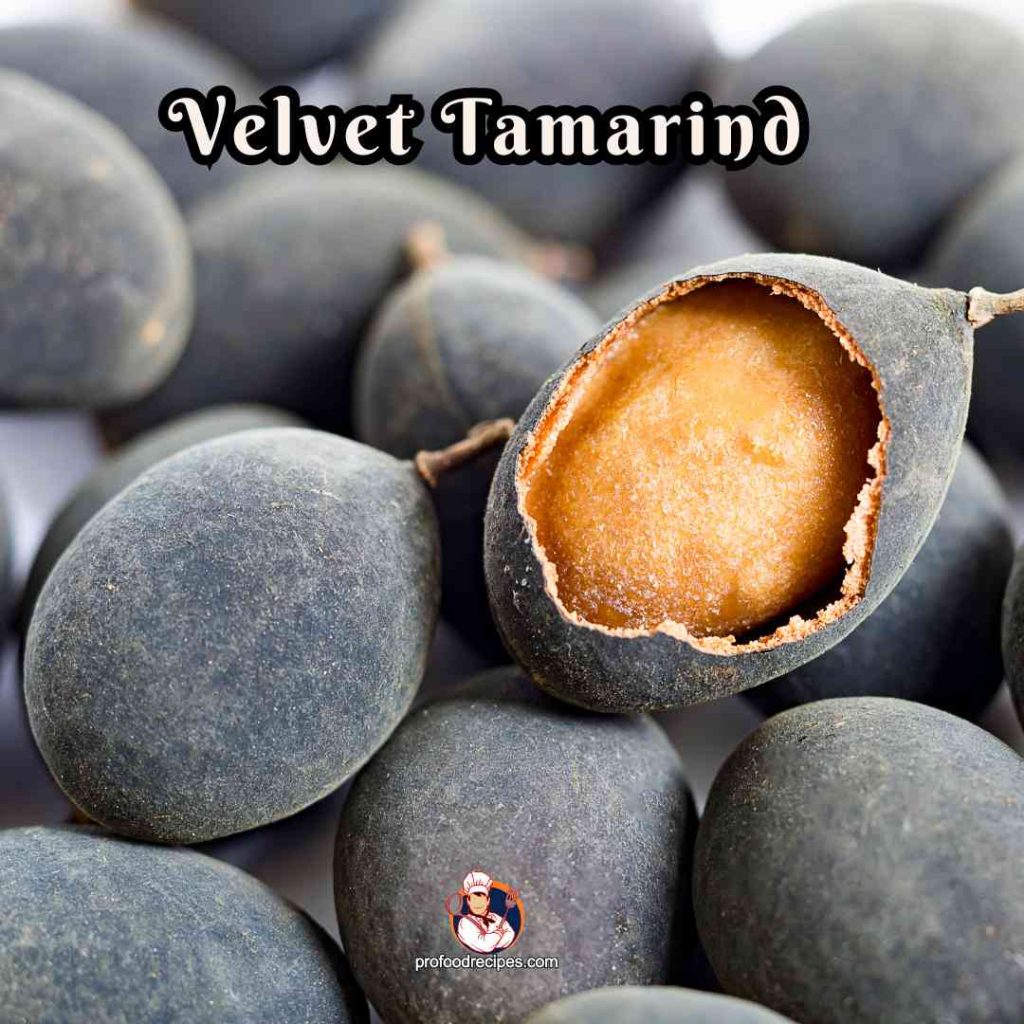 Velvet Tamarind