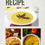 Khichuri Bengali Recipe
