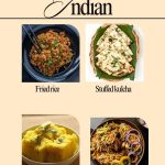 Birthday Party Food Ideas Indian