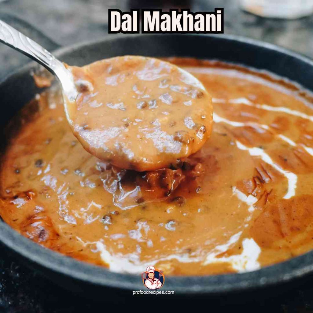Dal Makhani