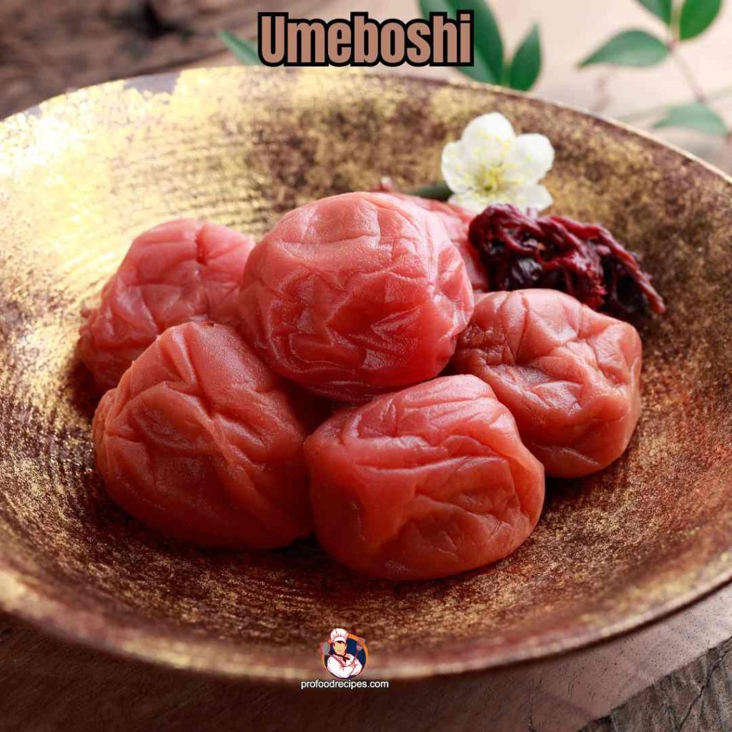 Umeboshi