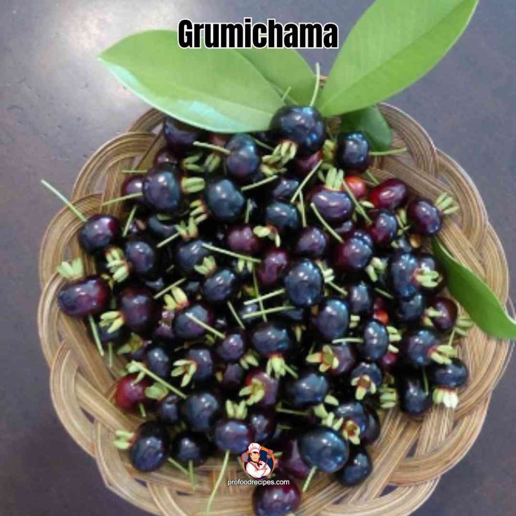 Grumichama 