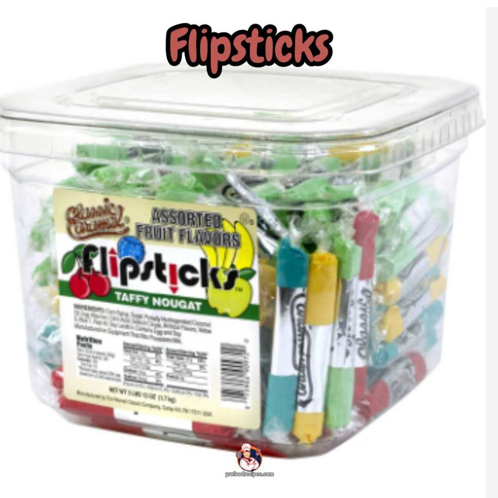 Flipsticks