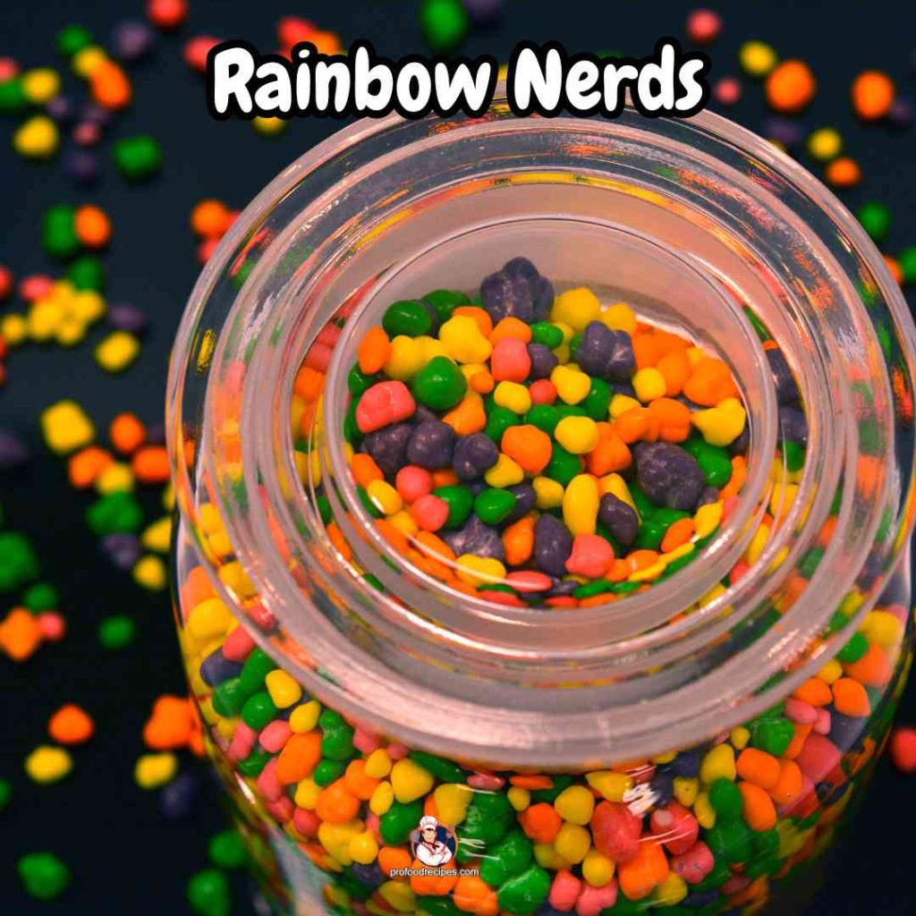 Rainbow Nerds