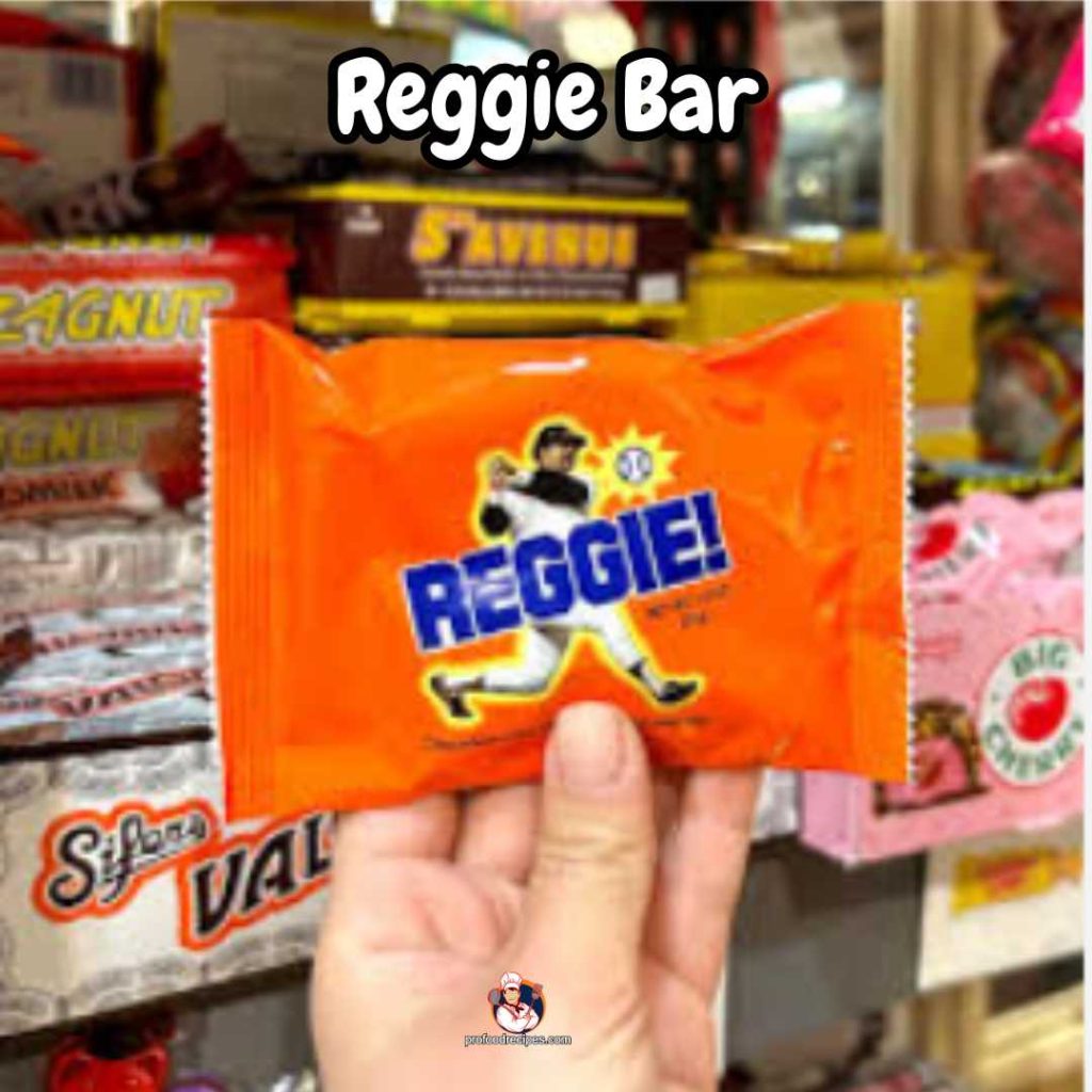 Reggie Bar